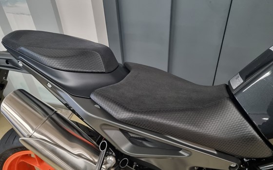 Gebrauchtmotorrad KTM 790 Duke - Bild 8