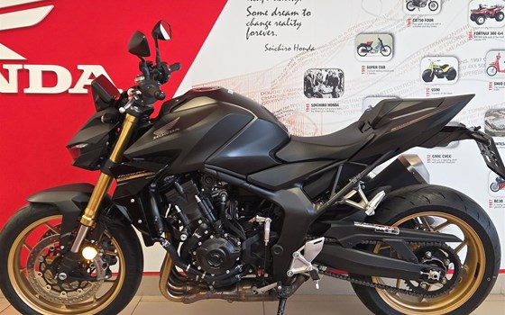 Gebrauchtmotorrad Honda CB1000 Hornet SP - Bild 3