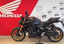 Gebrauchte Honda CB1000 Hornet SP