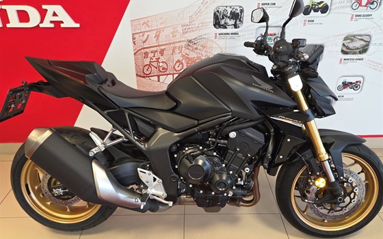 Gebrauchtmotorrad Honda CB1000 Hornet SP - Bild 4