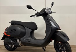 Neumotorrad Vespa GTS 310 SuperSport
