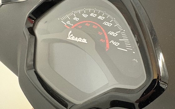 Neufahrzeug Vespa GTS 310 SuperSport - Bild 9