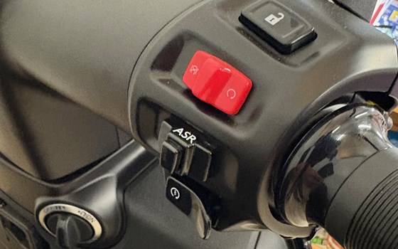 Neufahrzeug Vespa GTS 310 SuperSport - Bild 10