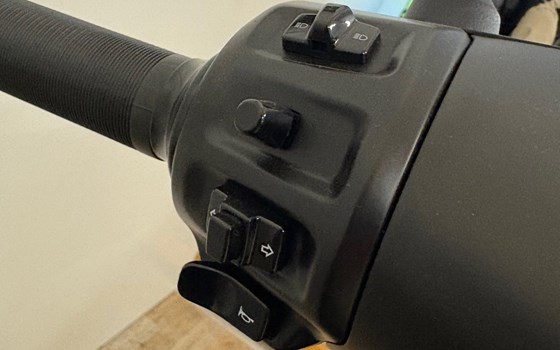 Neufahrzeug Vespa GTS 310 SuperSport - Bild 11