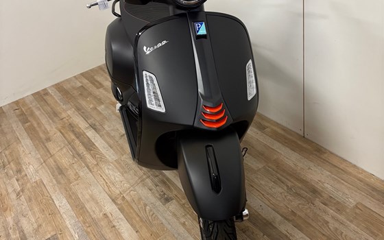 Neufahrzeug Vespa GTS 310 SuperSport - Bild 2
