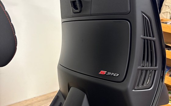 Neufahrzeug Vespa GTS 310 SuperSport - Bild 5