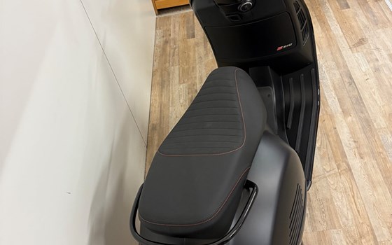 Neufahrzeug Vespa GTS 310 SuperSport - Bild 6