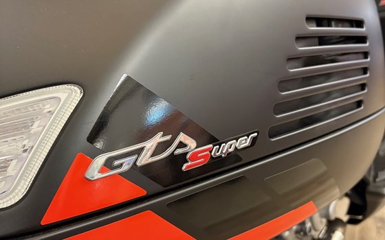Neufahrzeug Vespa GTS 310 SuperSport - Bild 7