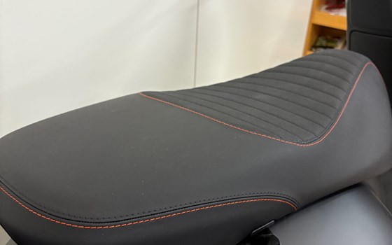 Neufahrzeug Vespa GTS 310 SuperSport - Bild 8