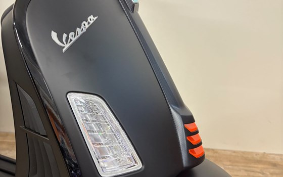 Neufahrzeug Vespa GTS 310 SuperSport - Bild 4