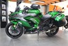 Kawasaki Z1000SX