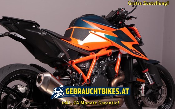 Gebrauchtmotorrad KTM 1290 Super Duke R - Bild 4
