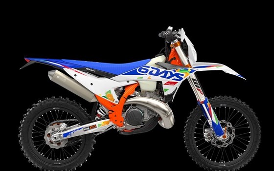 Neufahrzeug KTM 300 EXC - Bild 4