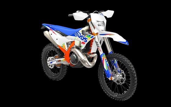 Neufahrzeug KTM 300 EXC - Bild 5