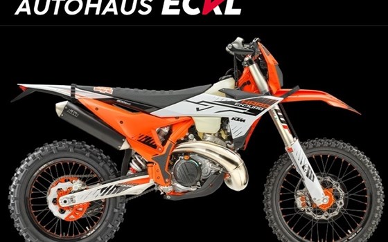 Neufahrzeug KTM 300 EXC - Bild 1