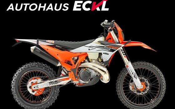 Neufahrzeug KTM 300 EXC - Bild 1