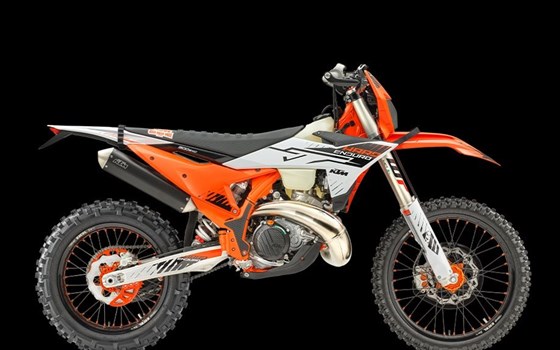 Neufahrzeug KTM 300 EXC - Bild 2
