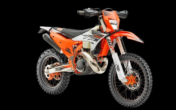 Neufahrzeug KTM 300 EXC - Bild 3