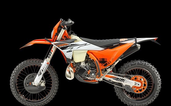 Neufahrzeug KTM 300 EXC - Bild 5