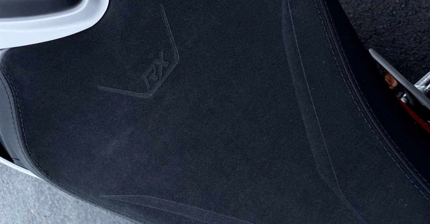 Angebot Triumph Street Triple RX