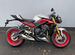 Angebot Triumph Street Triple RX