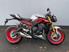 Triumph Street Triple RX