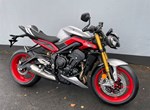 Angebot Triumph Street Triple RX