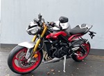 Angebot Triumph Street Triple RX