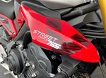 Angebot Triumph Street Triple RX