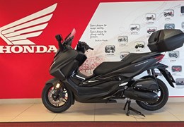 Neumotorrad Honda Forza 125