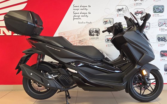 Neufahrzeug Honda Forza 125 - Bild 6