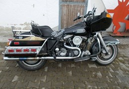 Gebrauchte Harley-Davidson Tour Glide Classic FLT