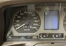 Occasion Honda GL 1500 Goldwing