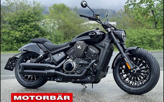 Neufahrzeug Benda Darkflag 500i V4 - Bild 3