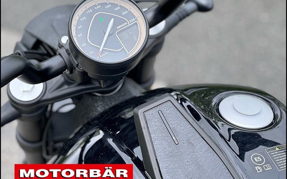 Neufahrzeug Benda Darkflag 500i V4 - Bild 5
