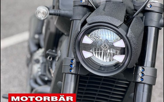 Neufahrzeug Benda Darkflag 500i V4 - Bild 7