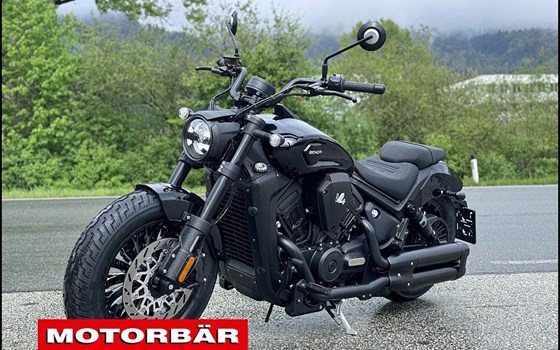 Neufahrzeug Benda Darkflag 500i V4 - Bild 12