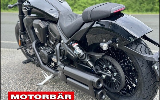 Neufahrzeug Benda Darkflag 500i V4 - Bild 7