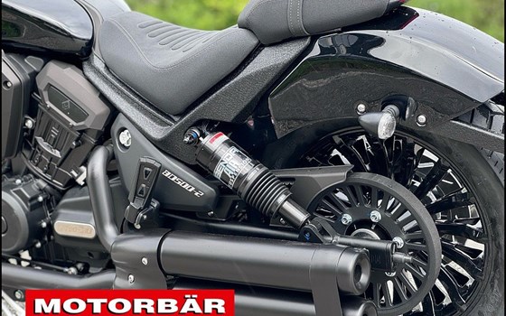 Neufahrzeug Benda Darkflag 500i V4 - Bild 9