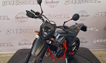 Beta RR Motard 125 R