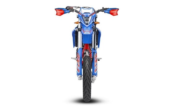 Neufahrzeug Beta RR Motard 125 R - Bild 2