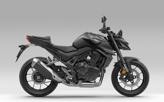 Neufahrzeug Honda CB750 Hornet - Bild 1