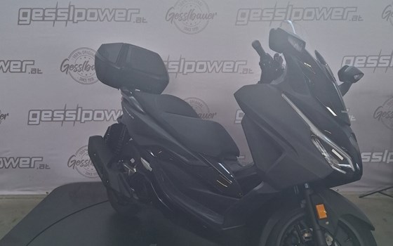 Neufahrzeug Honda Forza 125 - Bild 2