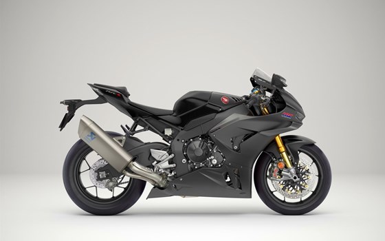 Neufahrzeug Honda CBR1000RR-R Fireblade SP - Bild 2