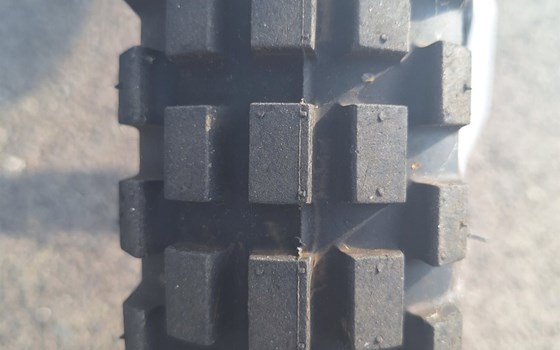 Gebrauchtmotorrad Honda Montesa COTA 4RT 260 - Bild 6