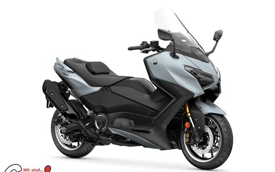 Neufahrzeug Yamaha TMAX 560 Tech Max - Bild 2