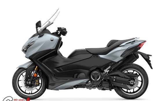 Neufahrzeug Yamaha TMAX 560 Tech Max - Bild 4