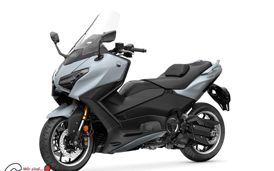 Neufahrzeug Yamaha TMAX 560 Tech Max - Bild 1