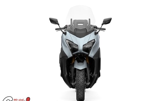 Neufahrzeug Yamaha TMAX 560 Tech Max - Bild 6