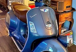 Gebrauchte Vespa GTV 250 i.e. Vintage